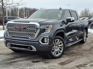 2020 Gmc Sierra 1500 for sale in Avon OH