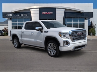 2021 Gmc Sierra 1500 for sale in Cleveland TN