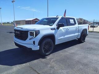2024 Gmc Sierra 1500 for sale in Altus OK