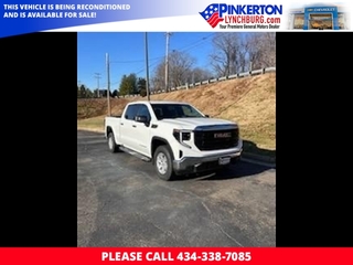 2023 Gmc Sierra 1500 for sale in Lynchburg VA