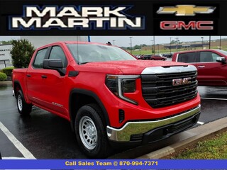 2026 Gmc Sierra 1500 for sale in Ash Flat AR