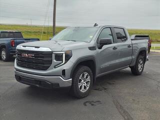 2024 Gmc Sierra 1500 for sale in Eufaula OK