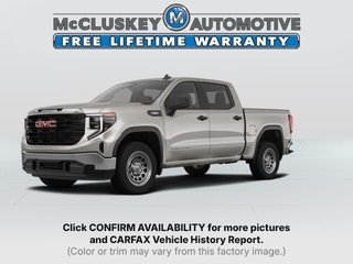 2025 Gmc Sierra 1500 for sale in Cincinnati OH