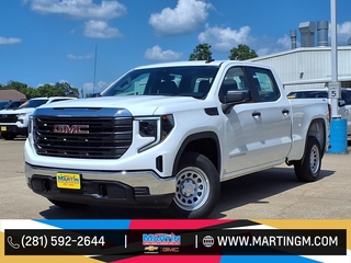 2025 Gmc Sierra 1500 for sale in Cleveland TX