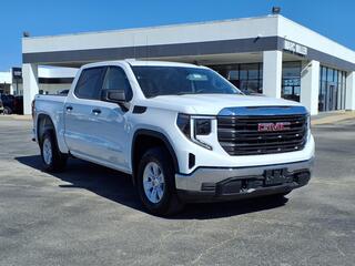 2024 Gmc Sierra 1500 for sale in Tulsa OK