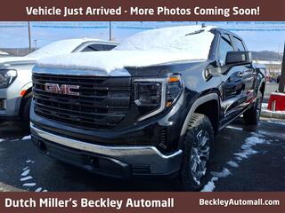 2026 Gmc Sierra 1500 for sale in Beckley WV