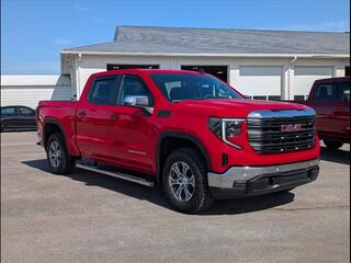 2024 Gmc Sierra 1500 for sale in Cleveland TN