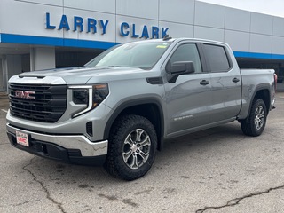 2026 Gmc Sierra 1500 for sale in Amory MS