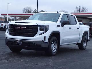 2024 Gmc Sierra 1500 for sale in Savoy IL