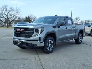 2026 Gmc Sierra 1500 for sale in Charleston AR