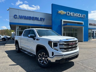 2026 Gmc Sierra 1500 for sale in Dowagiac MI