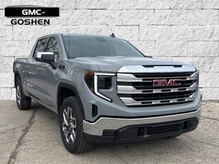 2025 Gmc Sierra 1500 for sale in Goshen IN