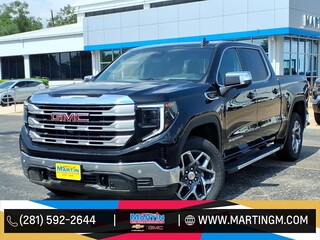 2026 Gmc Sierra 1500 for sale in Cleveland TX