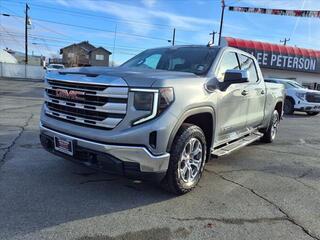 2024 Gmc Sierra 1500 for sale in Yakima WA