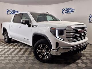 2026 Gmc Sierra 1500 for sale in Topeka KS