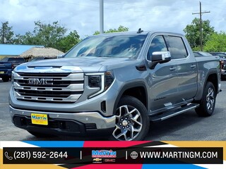 2026 Gmc Sierra 1500 for sale in Cleveland TX