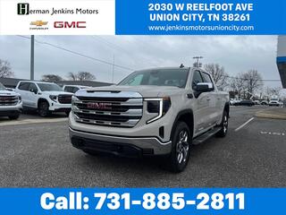 2026 Gmc Sierra 1500 for sale in Union City TN