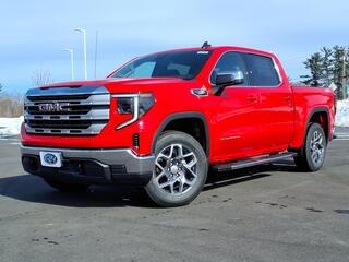 2026 Gmc Sierra 1500 for sale in Somersworth NH