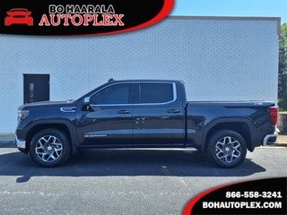 2024 Gmc Sierra 1500 for sale in Meridian MS