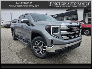 2024 Gmc Sierra 1500 for sale in Chardon OH