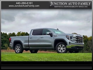 2025 Gmc Sierra 1500 for sale in Chardon OH