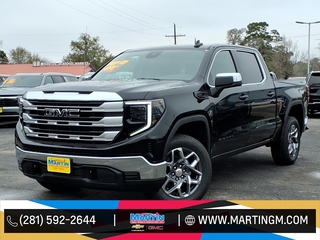 2026 Gmc Sierra 1500 for sale in Cleveland TX
