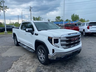 2026 Gmc Sierra 1500 for sale in Dunkirk NY