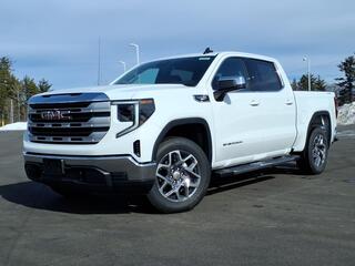 2026 Gmc Sierra 1500 for sale in Somersworth NH