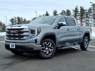 2026 Gmc Sierra 1500 for sale in Somersworth NH