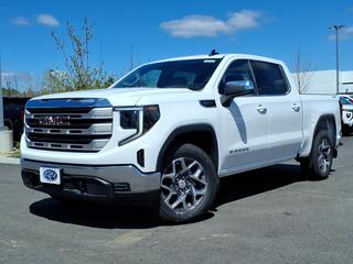 2026 Gmc Sierra 1500 for sale in Somersworth NH