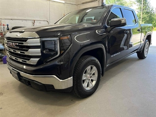 2022 Gmc Sierra 1500 for sale in Middleton NH