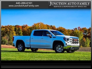 2025 Gmc Sierra 1500 for sale in Chardon OH