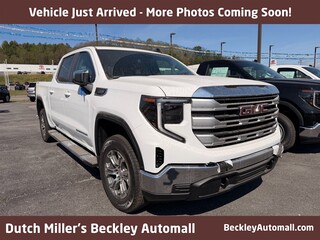 2026 Gmc Sierra 1500 for sale in Beckley WV