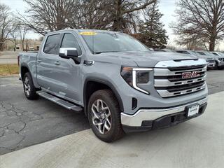 2024 Gmc Sierra 1500 for sale in Council Bluffs IA