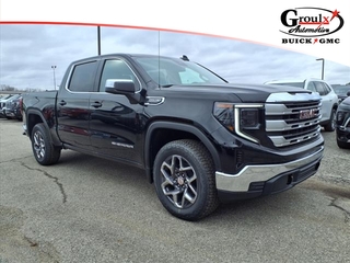 2025 Gmc Sierra 1500 for sale in Monroe MI