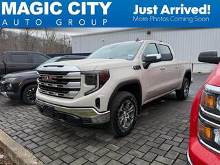 2026 Gmc Sierra 1500 for sale in Roanoke VA