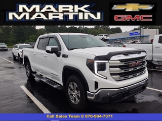 2024 Gmc Sierra 1500 for sale in Ash Flat AR