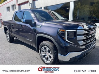 2025 Gmc Sierra 1500 for sale in Cumberland MD