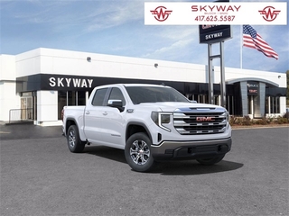 2025 Gmc Sierra 1500 for sale in Council Bluffs IA