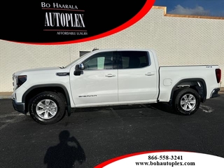 2023 Gmc Sierra 1500 for sale in Meridian MS