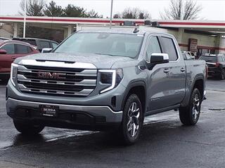 2023 Gmc Sierra 1500 for sale in Savoy IL