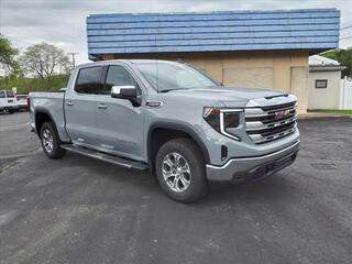 2024 Gmc Sierra 1500 for sale in Indiana PA