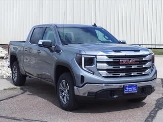 2024 Gmc Sierra 1500 for sale in Waco TX