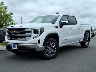 2026 Gmc Sierra 1500 for sale in Somersworth NH