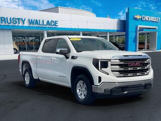 2023 Gmc Sierra 1500 for sale in Clinton TN
