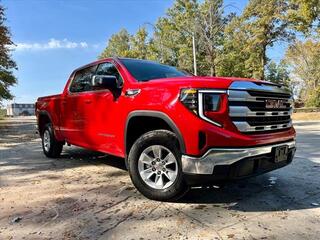 2024 Gmc Sierra 1500 for sale in Knoxville TN