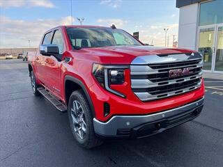 2025 Gmc Sierra 1500 for sale in Aurora IL