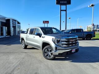 2026 Gmc Sierra 1500 for sale in Bradley IL