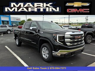2026 Gmc Sierra 1500 for sale in Ash Flat AR
