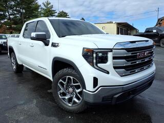 2022 Gmc Sierra 1500 for sale in Clarksville TN
